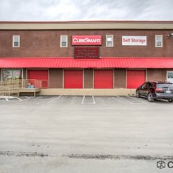 Pods Manchester Nh Last Updated April 2019 Yelp Cubesmart Self Storage