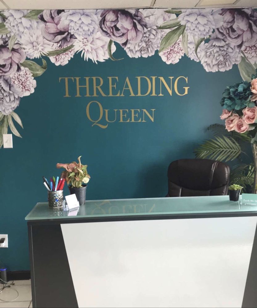 Threading Queen