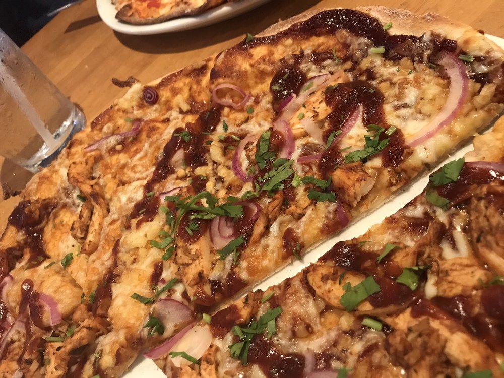 California Pizza Kitchen At Perimeter Mall Order Food Online