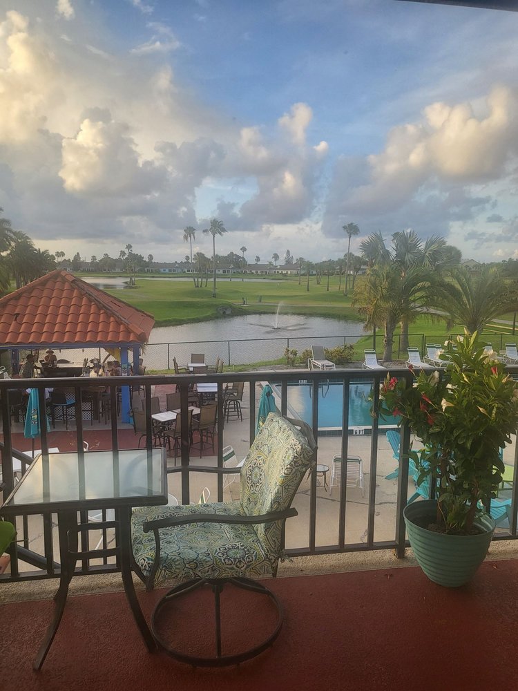 Terra Ceia Bay Country Club