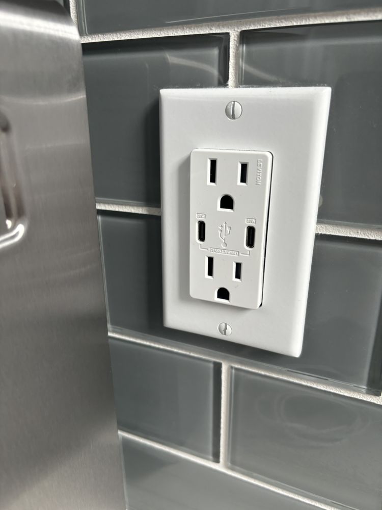 General HVAC|Electric and Appliance Repair