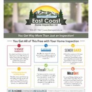 East Coast Home Inspection Get Quote 12 Photos Inspectors East Coast Home Photo Of Inspection Pekeag Nb Canada