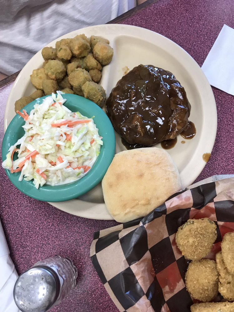 Wagon Wheel Cotterell's Family Restaurant