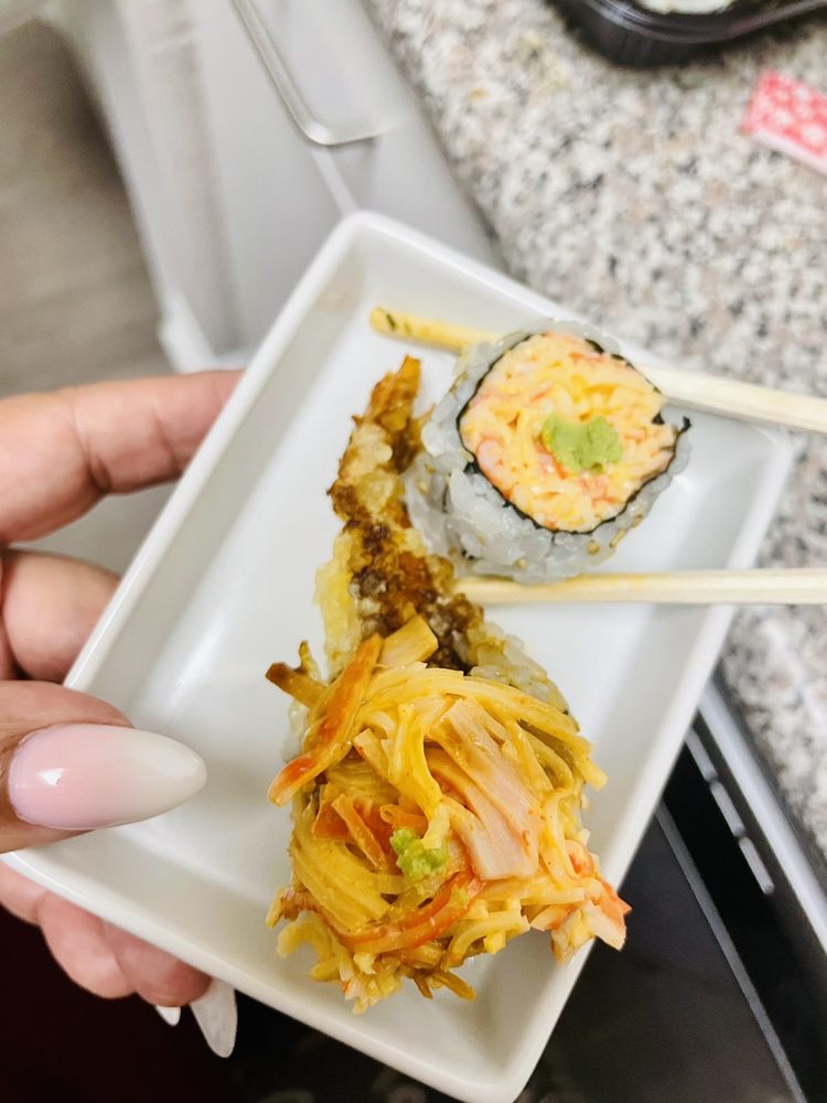 Sushi Palace - Somerville Sushi Palace - Somerville