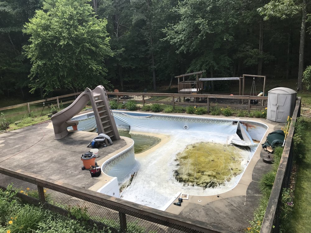 Lester Pools