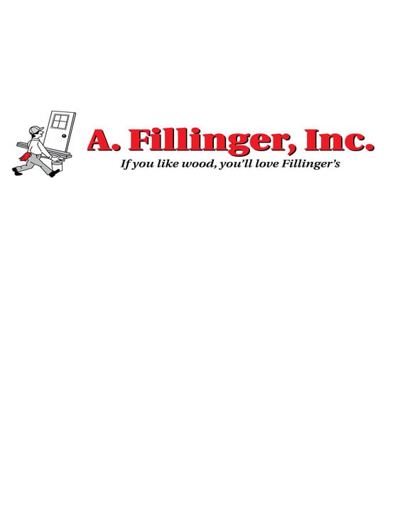 image of business A. Fillinger Inc.