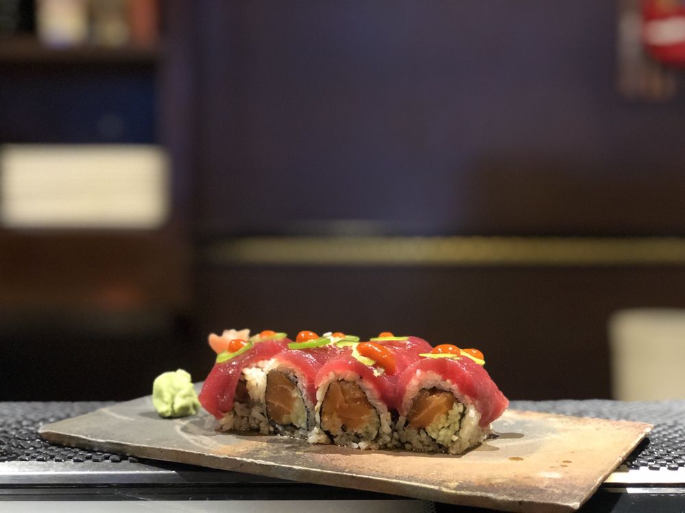 Sushi Factory