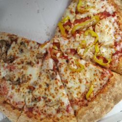 Best Pizza Delivery In Southampton Pa Last Updated August 2018 Yelp Photo Of Papa John S Pizza
