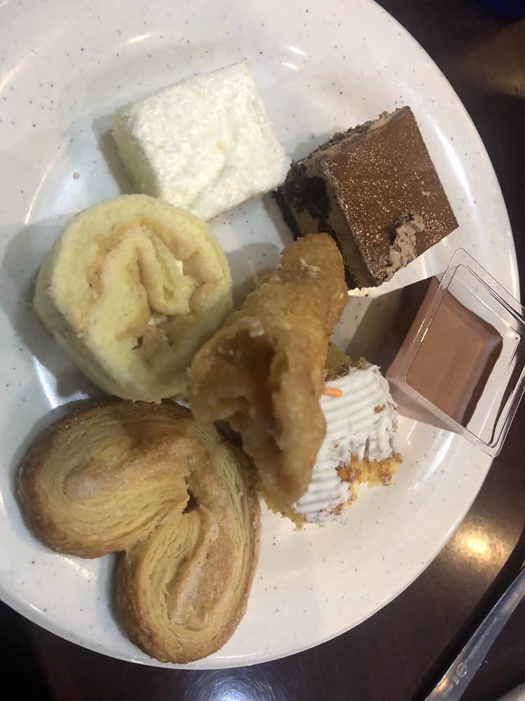 Hibachi Sushi Buffet Hibachi Sushi Buffet