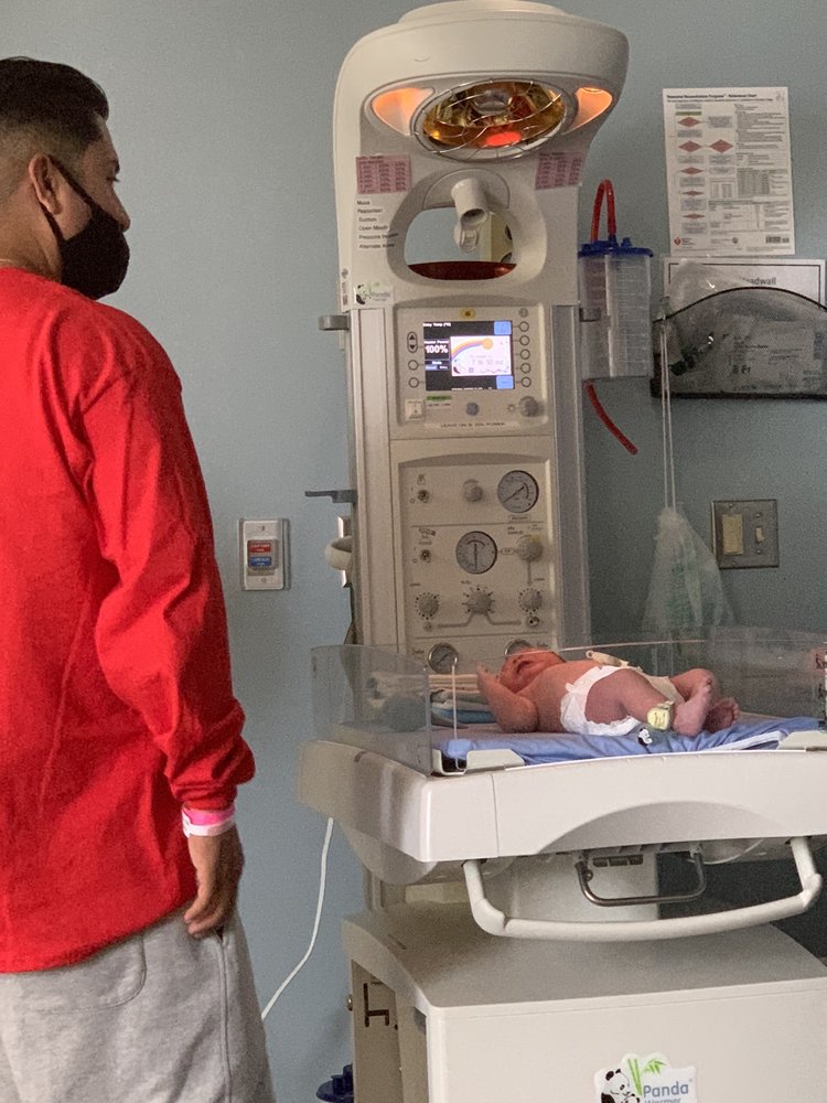 South Sound Women's Center