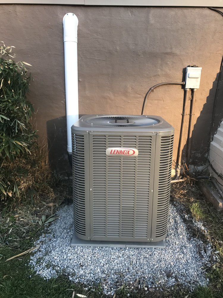 Strine's Heating and Air Conditioning