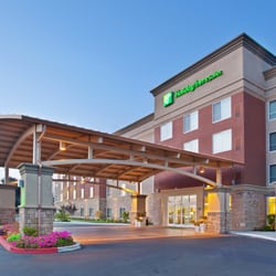 Hotels In San Leandro Yelp Holiday Inn Hotel Suites Oakland Airport