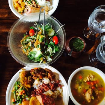 La Fonda Latino Grill - 93 Photos & 125 Reviews ...