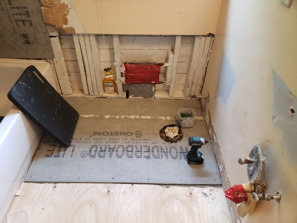 All Trades Home Repair