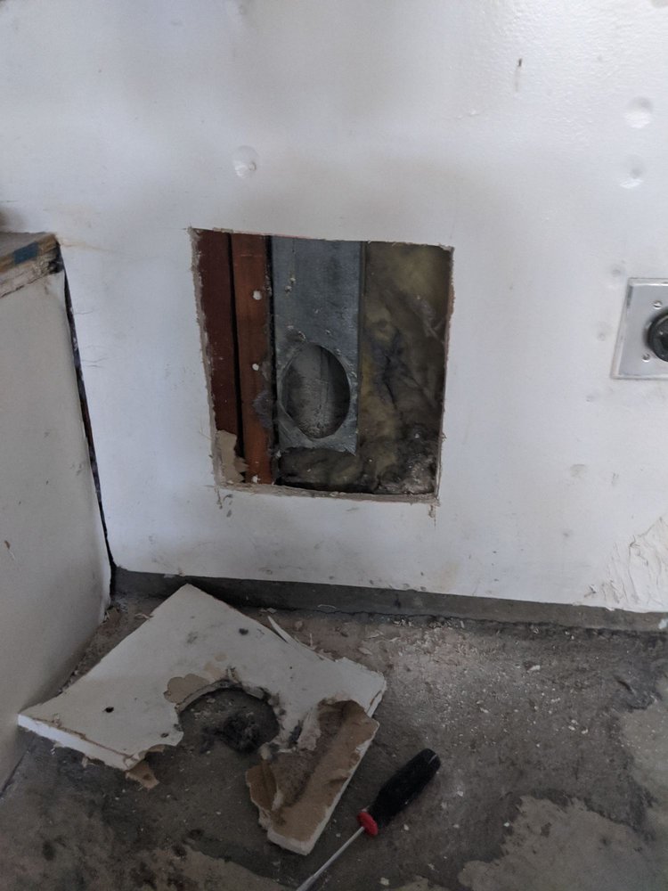 Dad's Best Handyman Services