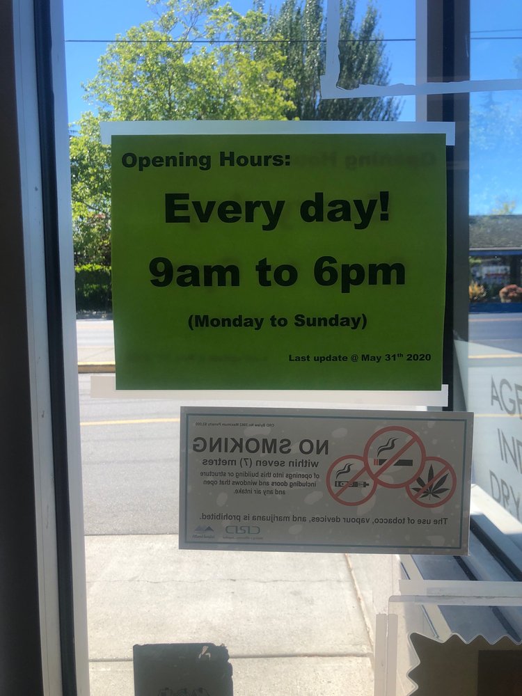 Squeaky's Laundromat