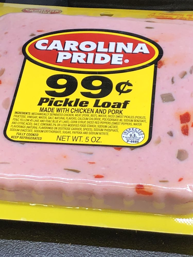 Simmons Travel Center