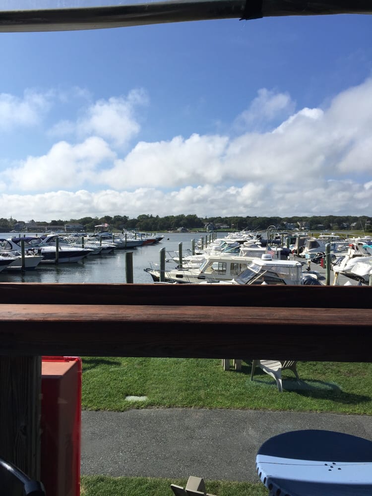 Summer Shanty 46 Photos & 84 Reviews Seafood Bass River Marina