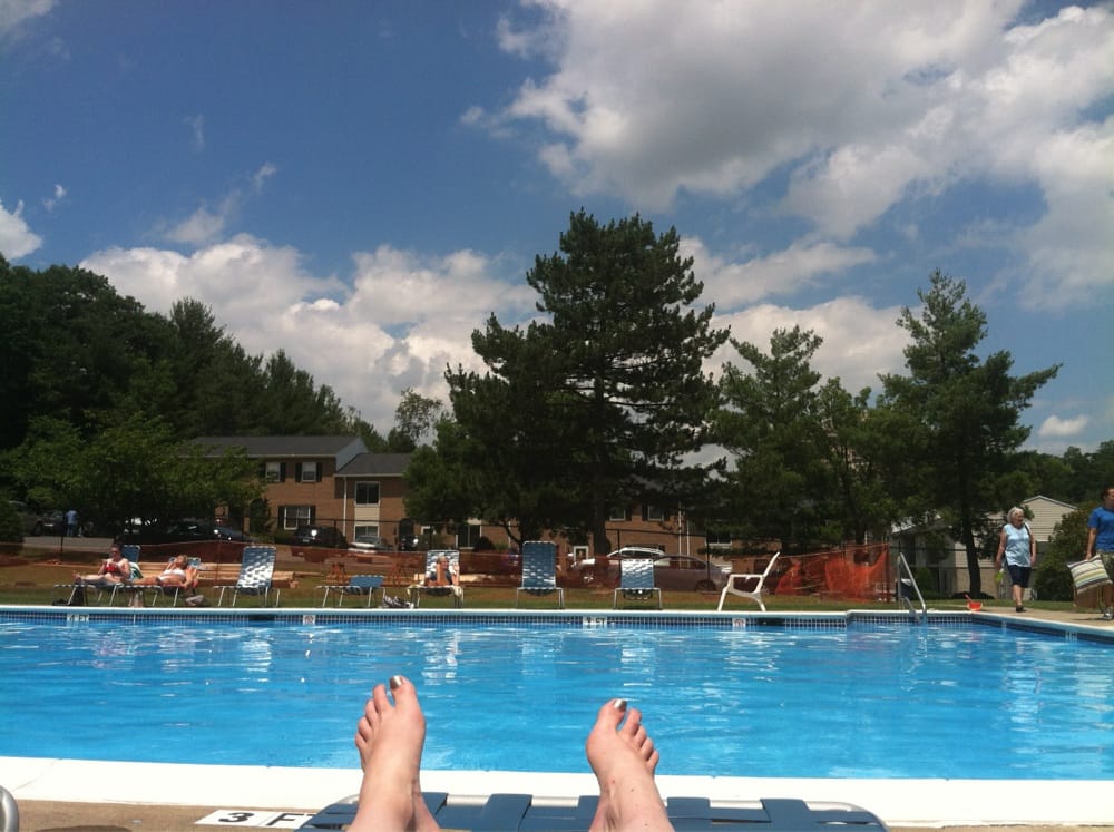 Wilkeswood Apartments Apartments 9D Princeton Ct, Wilkes Barre, PA