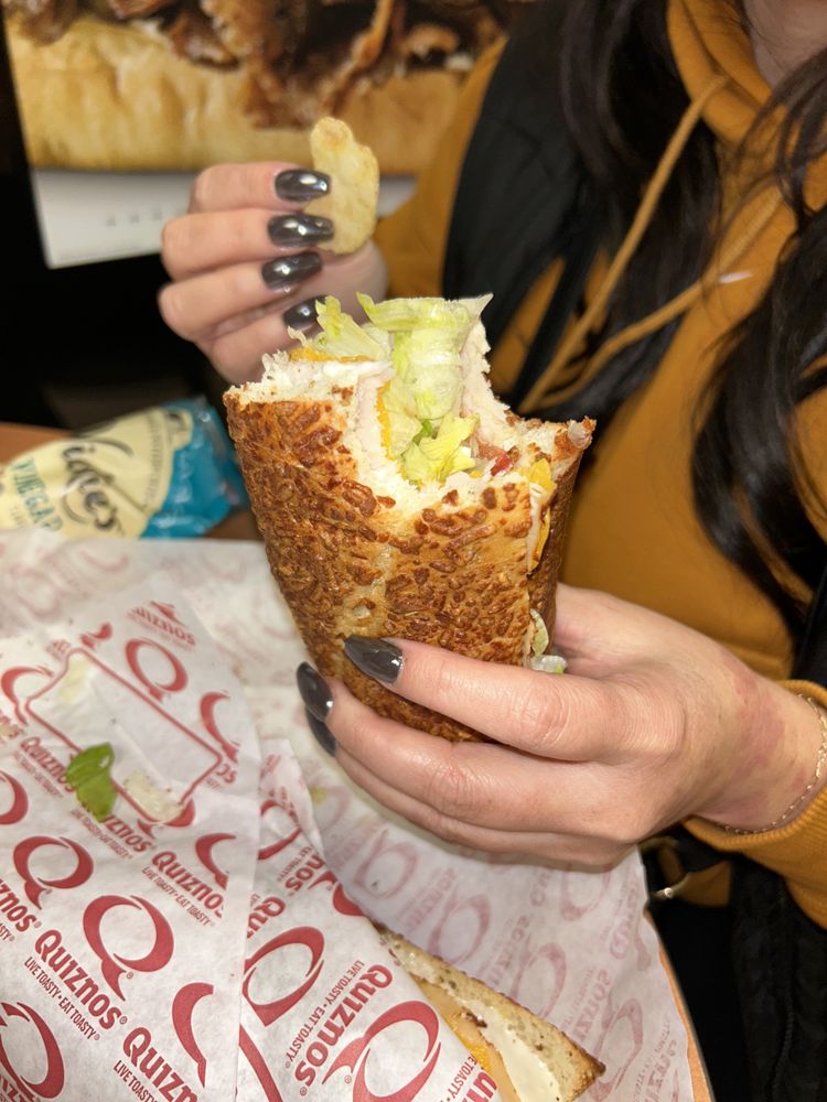 Quiznos