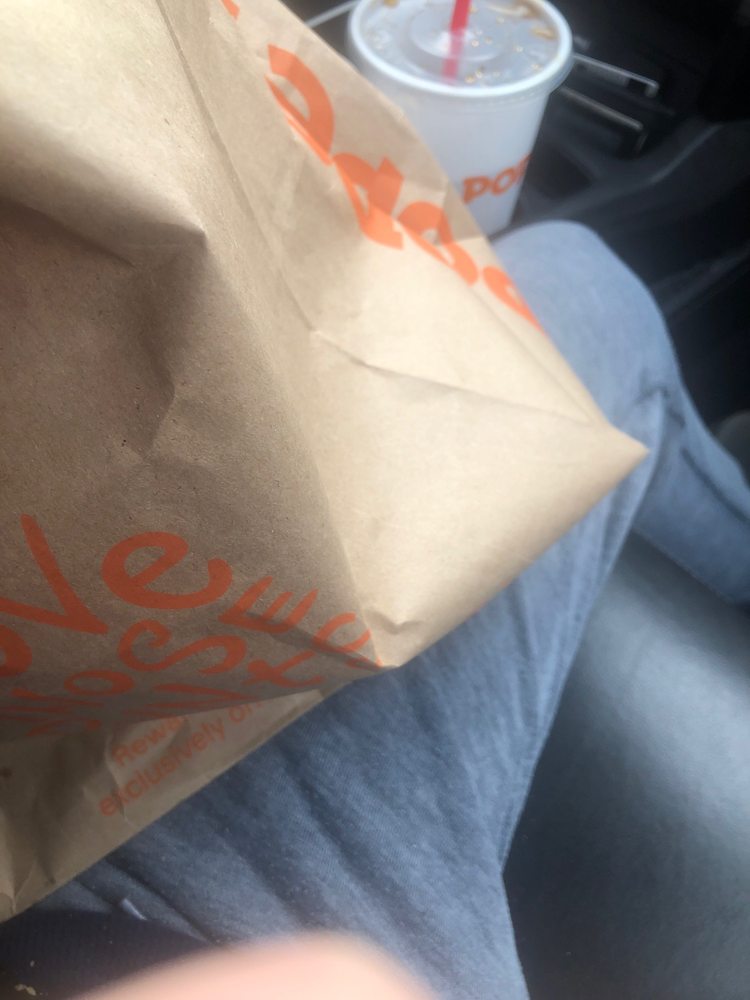 Popeyes Louisiana Kitchen