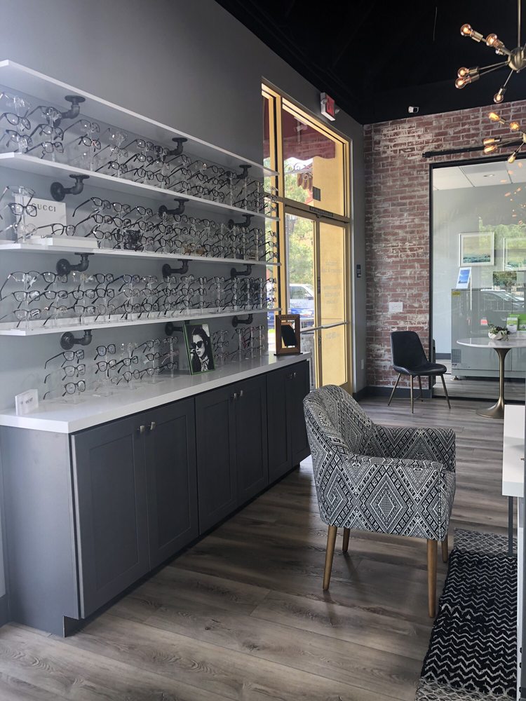 Promenade Optometry and Lasik