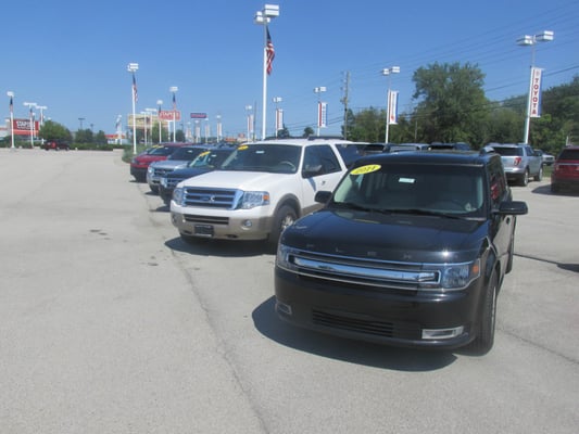 Sharp Cars Of Indy 10320 Pendleton Pike Indianapolis In Auto Repair Photos 10