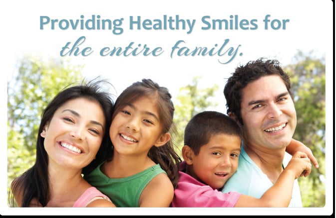 image of business RiverPark Dentistry