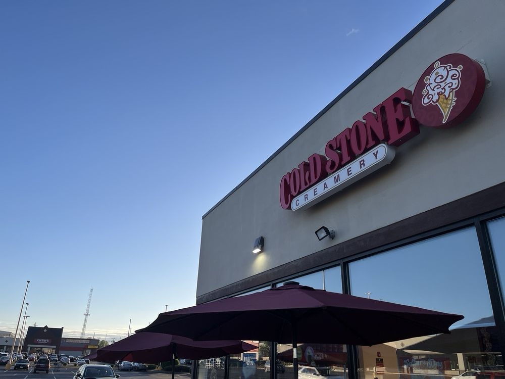 Cold Stone Creamery
