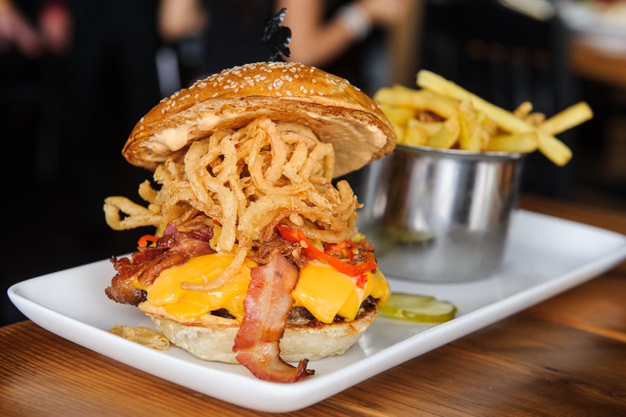 Jack Astor's Bar & Grill Ancaster
