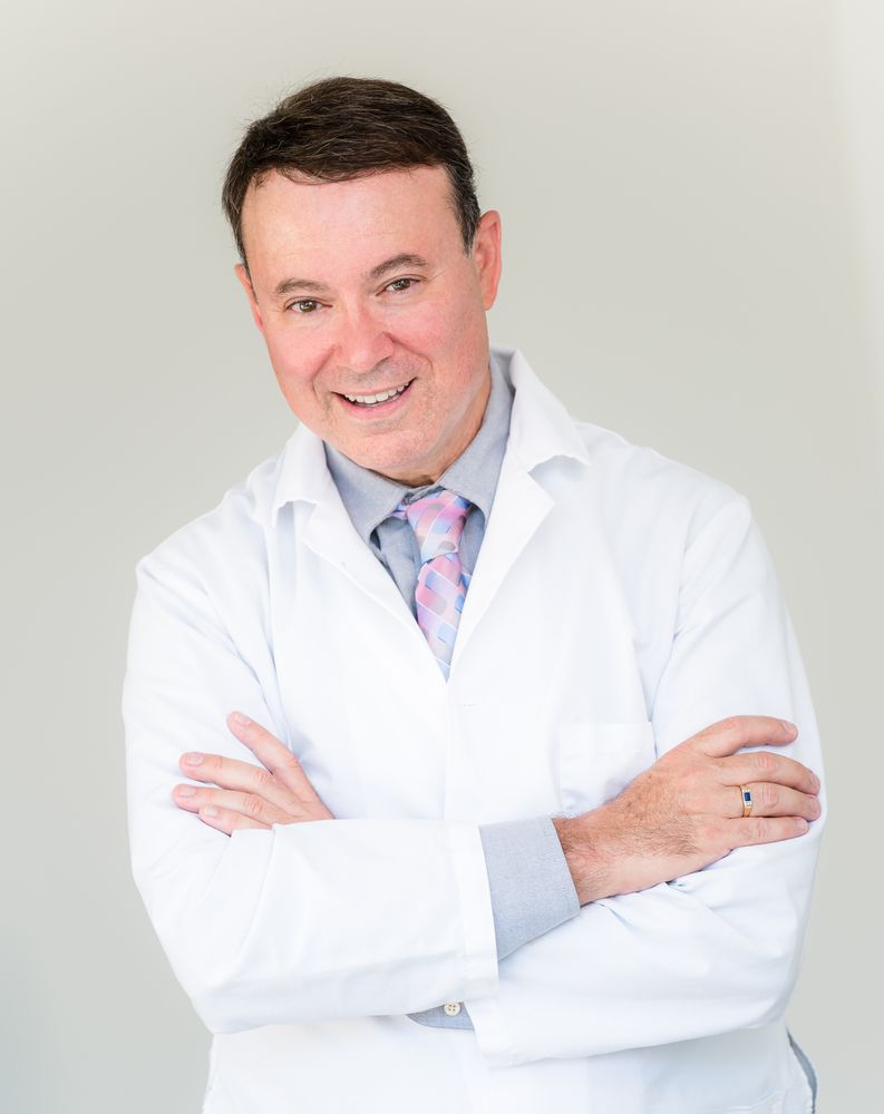 image of business Russell B Fox, DMD