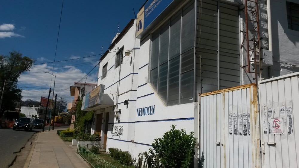 image of business Dr. Jesús Gil Gómez