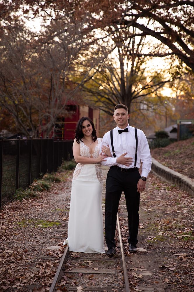 Mariana Morales Photography