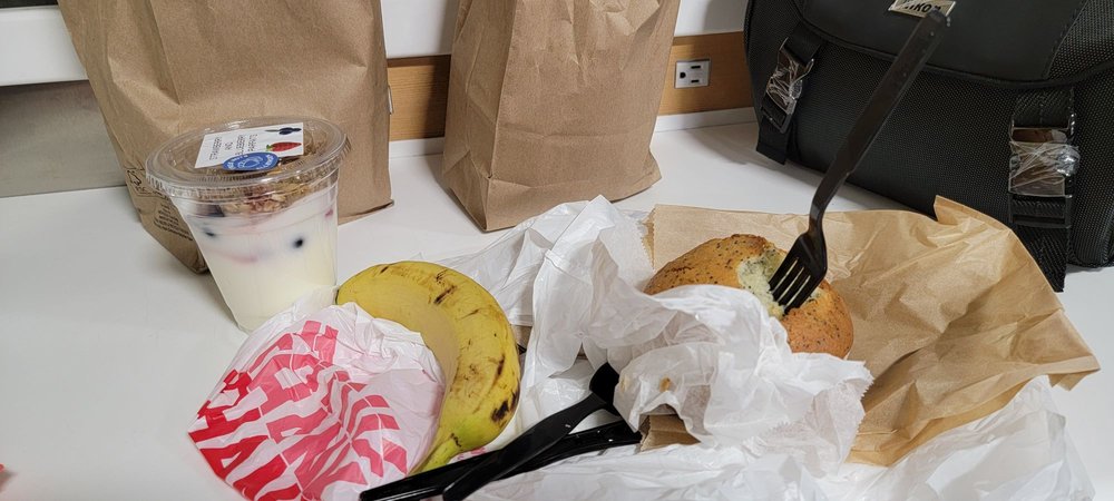 The Refuge Coffee & Wine