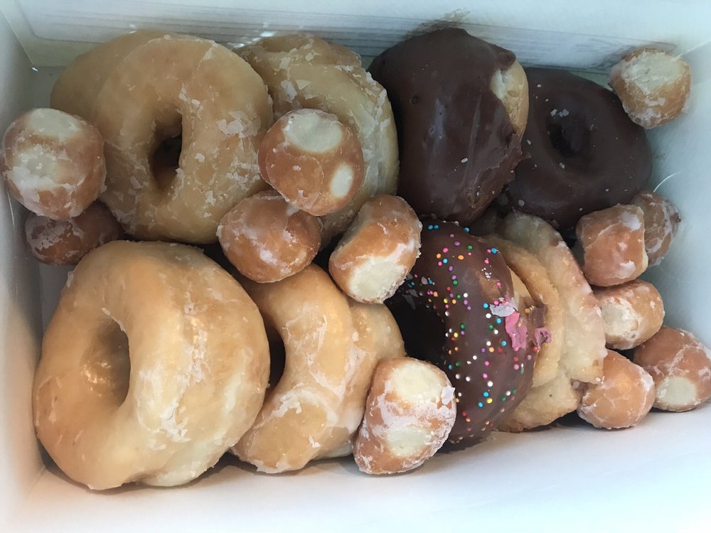 Daylight Donuts of Ruston Daylight Donuts of Ruston