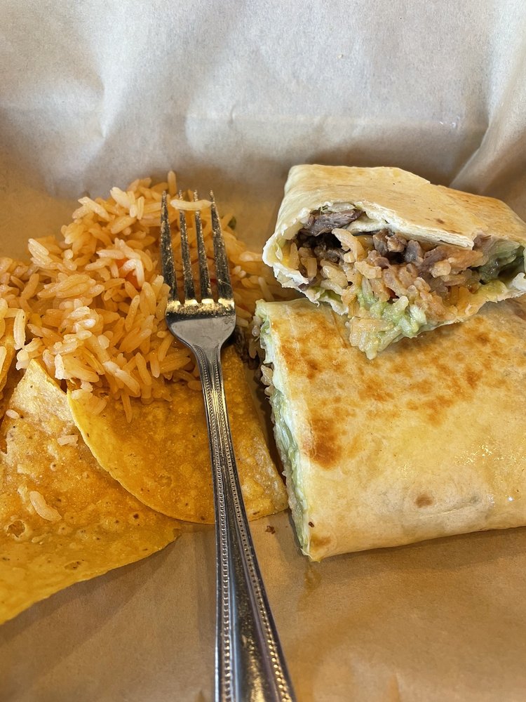 Taco Felix 2