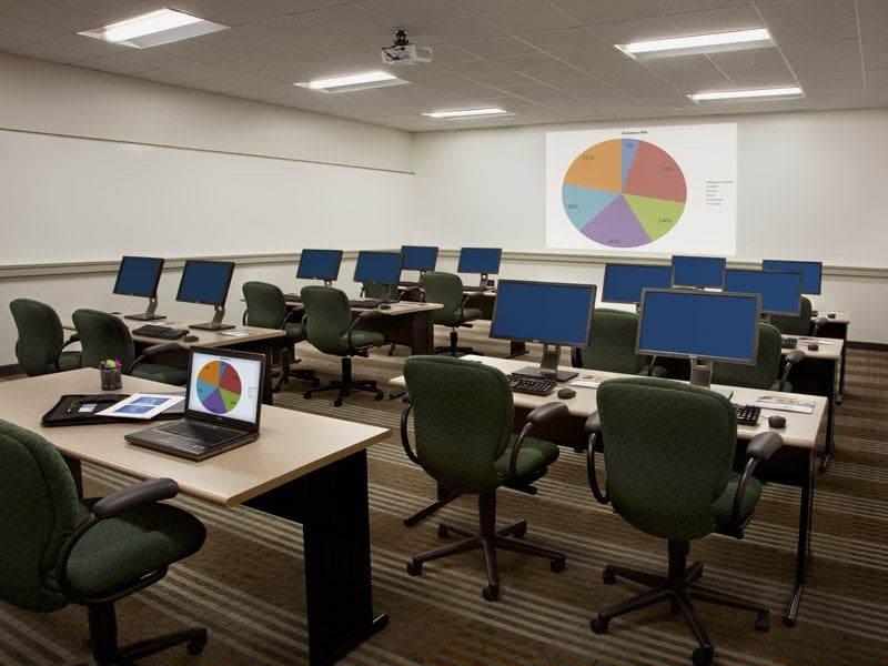 Executive Conference & Training Center - Dulles