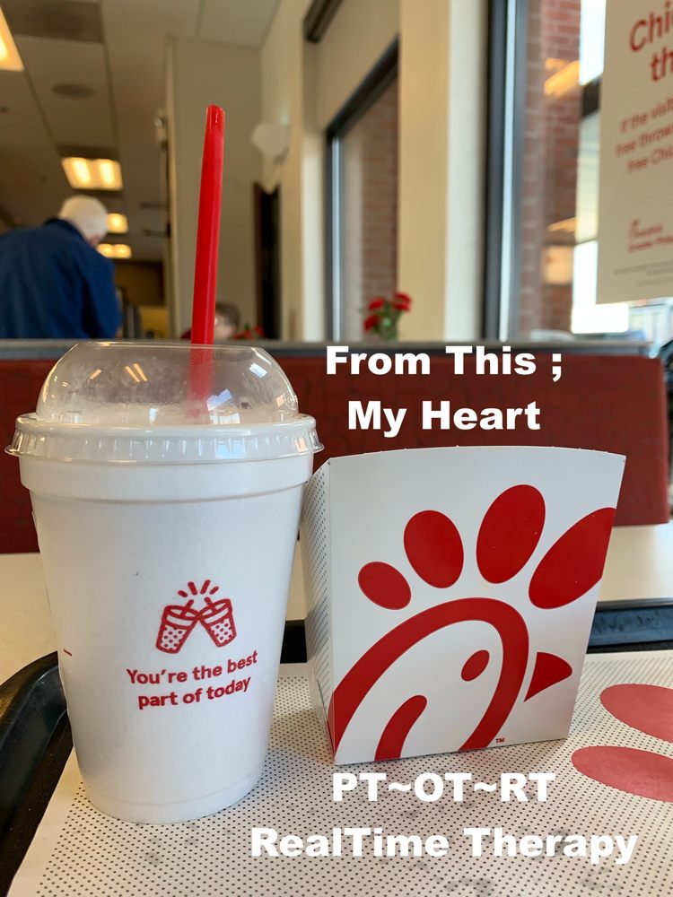 Chick-fil-A