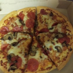 Commerce city blackjack pizza
