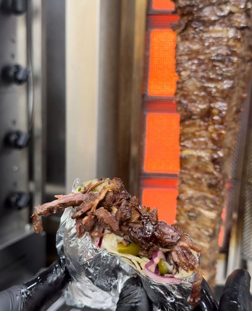 Doner Turco