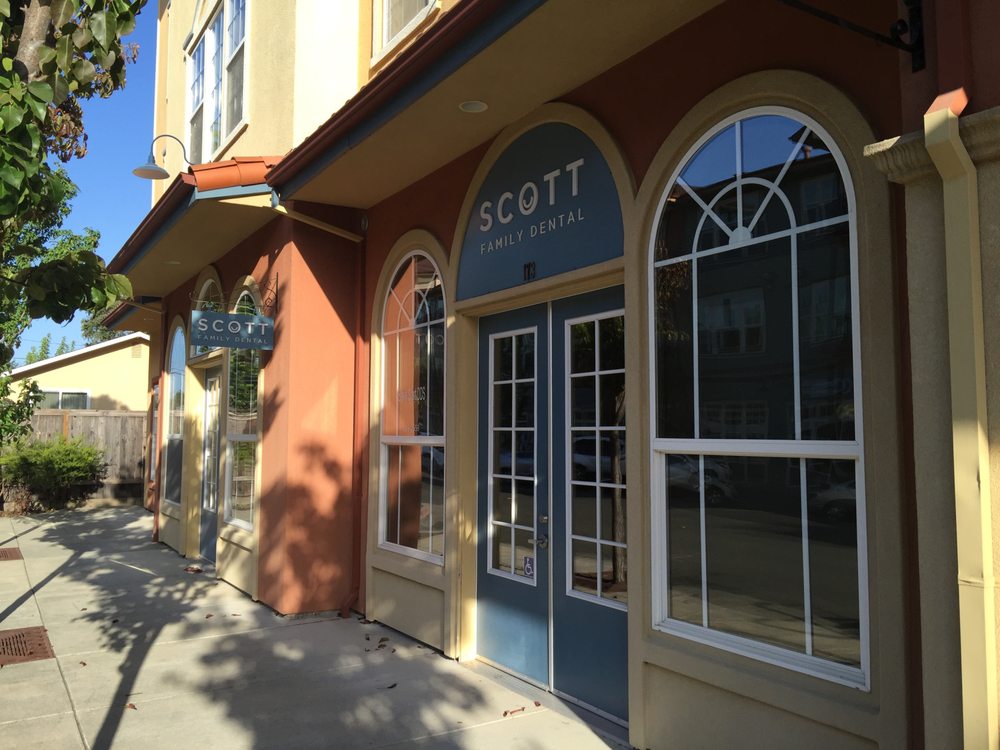 image of business Steven E Scott, DDS