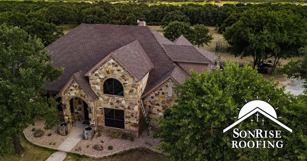 Sonrise Roofing