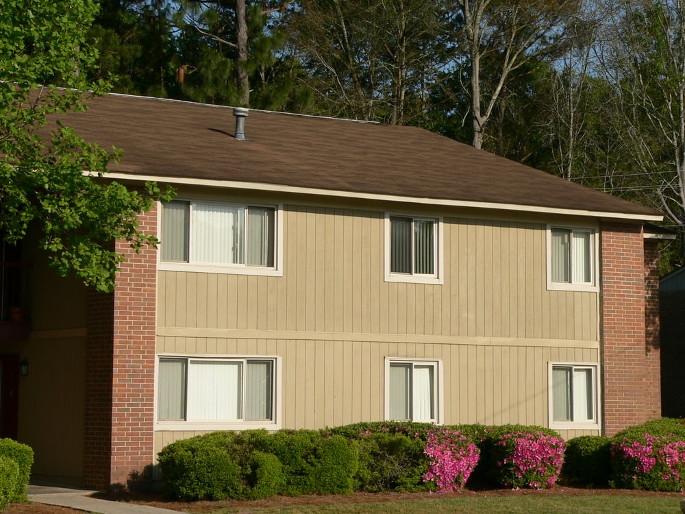 Ridgewood Apartments Apartments 12008 Middleground Rd