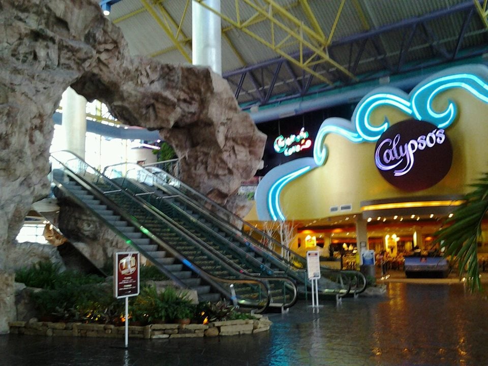 Isle of capri casino hotel lake charles westlake la united states
