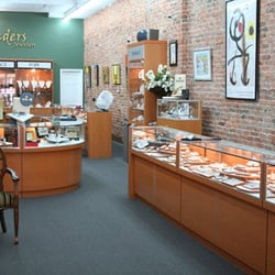 alexanders jewelers 116 photos