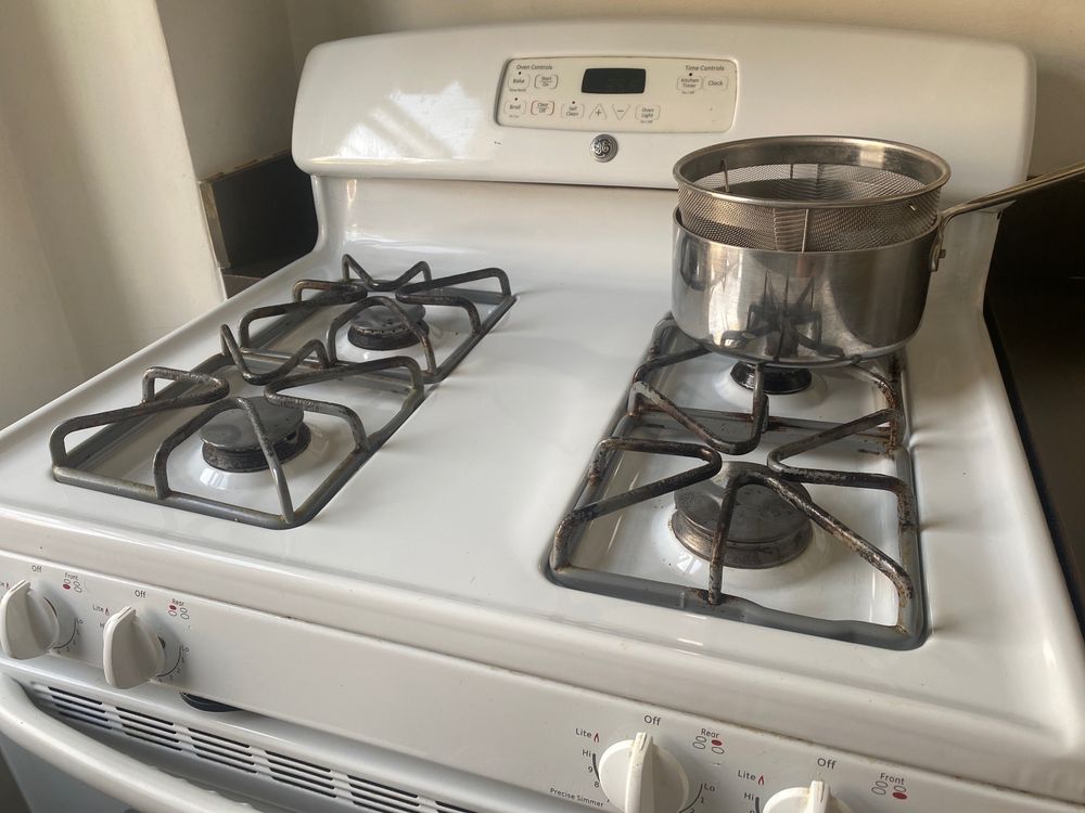 Upscale Cleaning