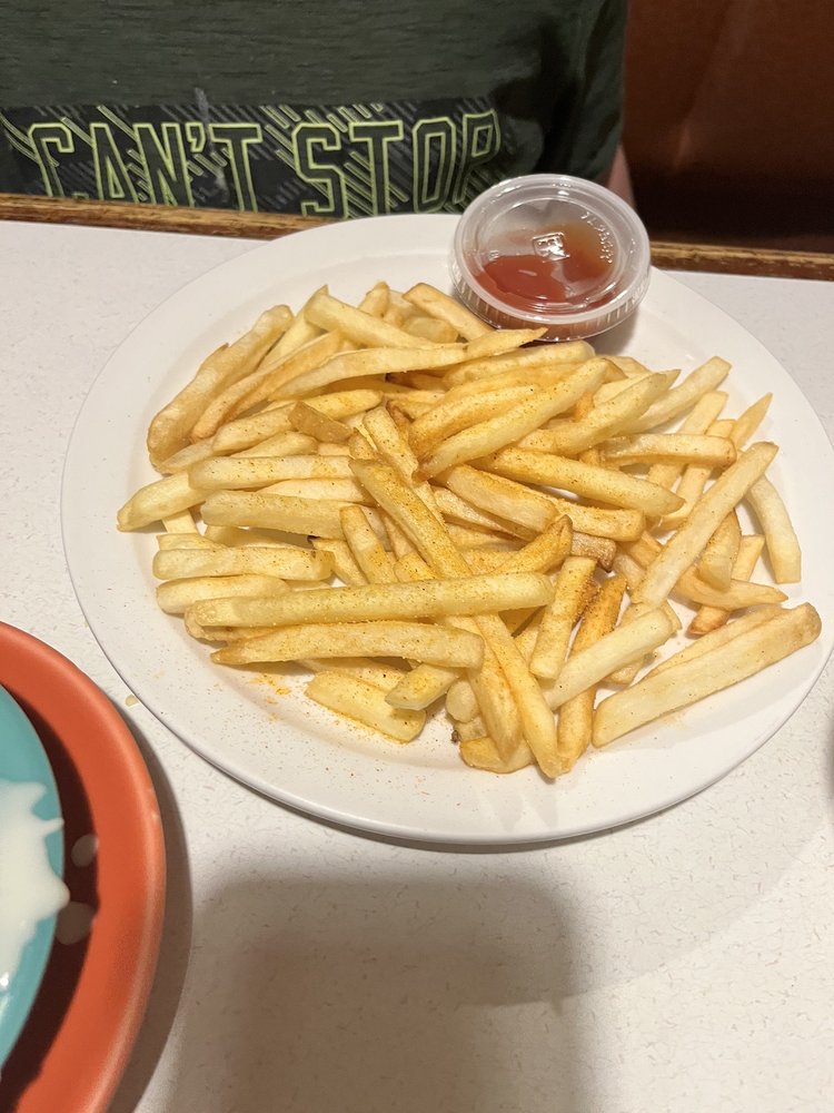 Mi Fuente Fresh Mexican Grill