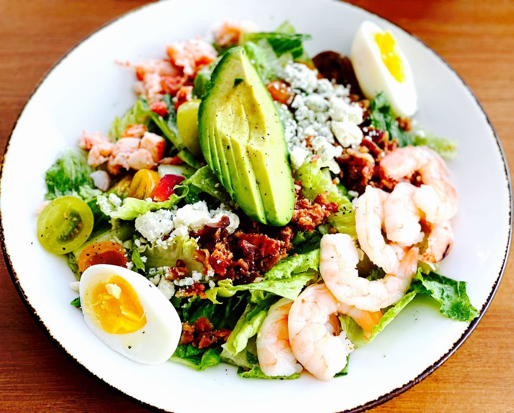 Brizo Bar & Restaurant