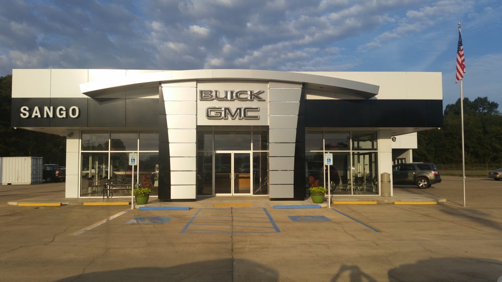 Photos for Sango Buick GMC - Yelp
