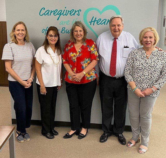 Homewatch CareGivers of Houston Galleria